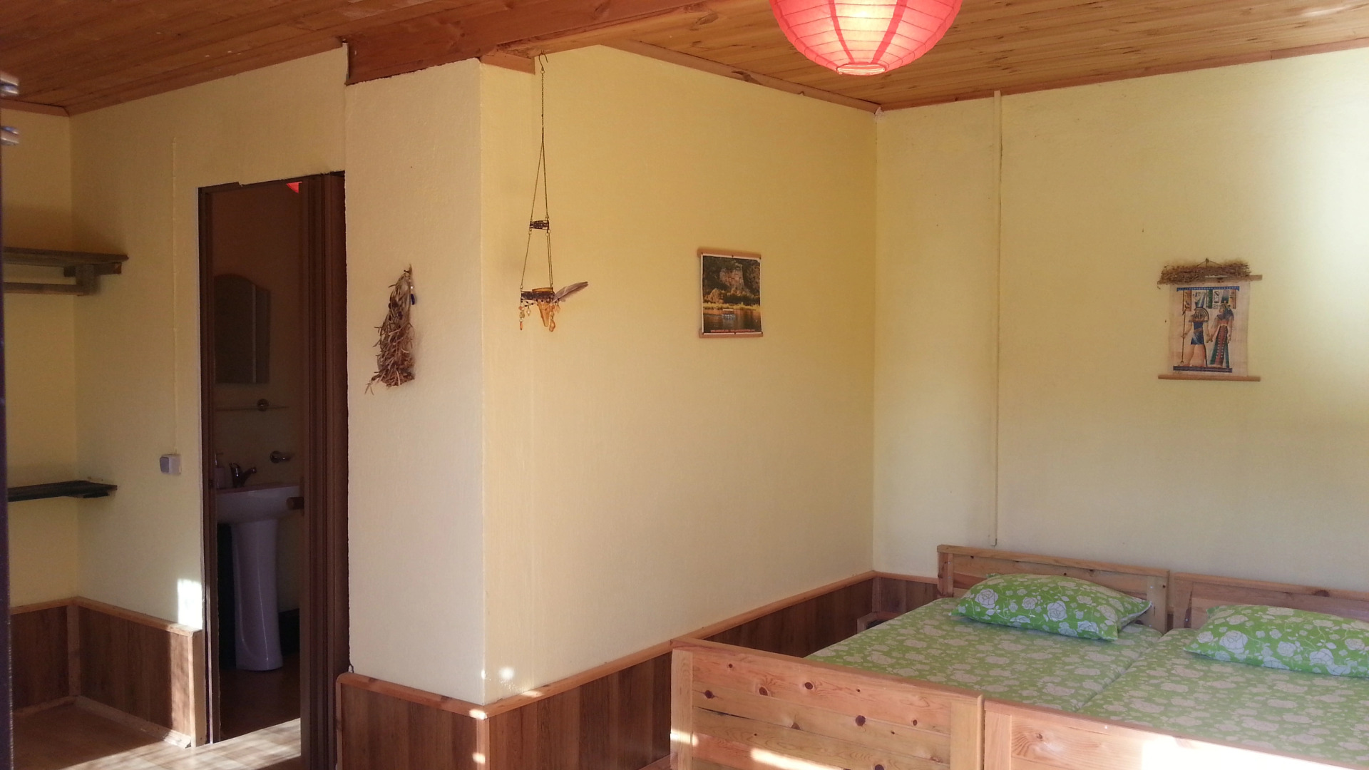 Sun Dalyan Yeni Adet Organic Certificated Mini-Hotel