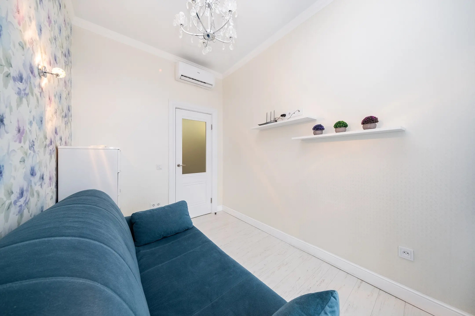 Апартаменты Центр Сочи