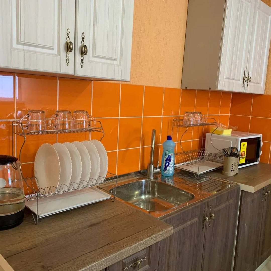 Хостел Привокзальная