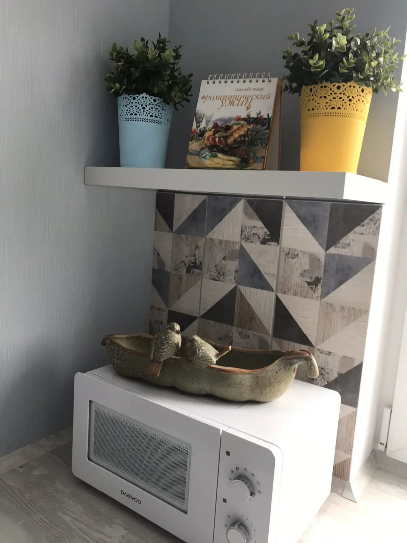 Апартаменты StatusApart 2