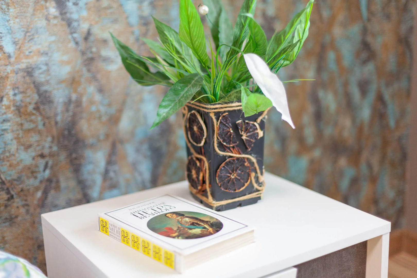 Квартира стильная на Карла Маркса 246 от Горницы