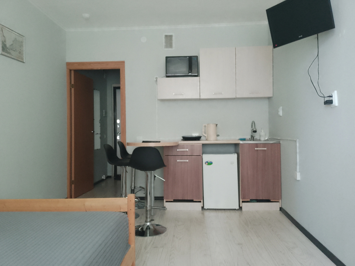 Апартаменты Ручьевский/24