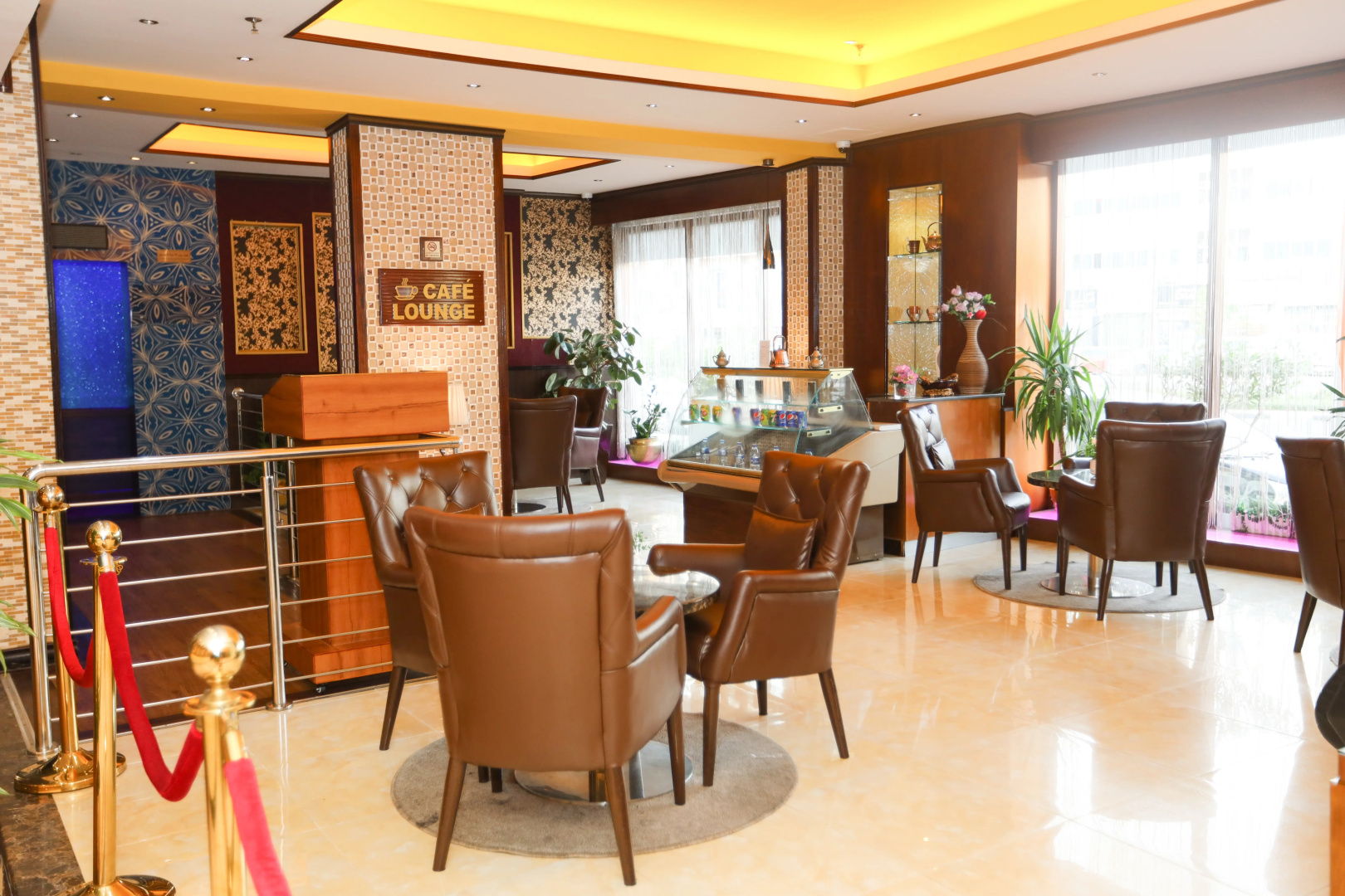 Fortune Pearl Hotel by Omega Hotels