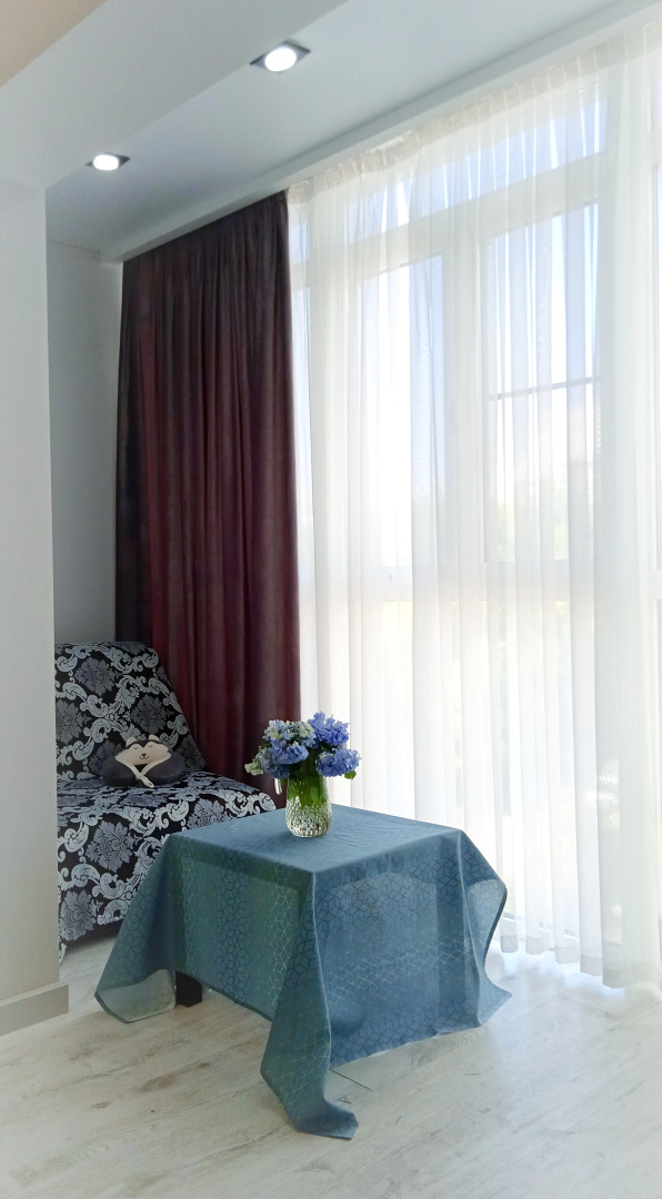 Квартира Palm Tropical Aparts