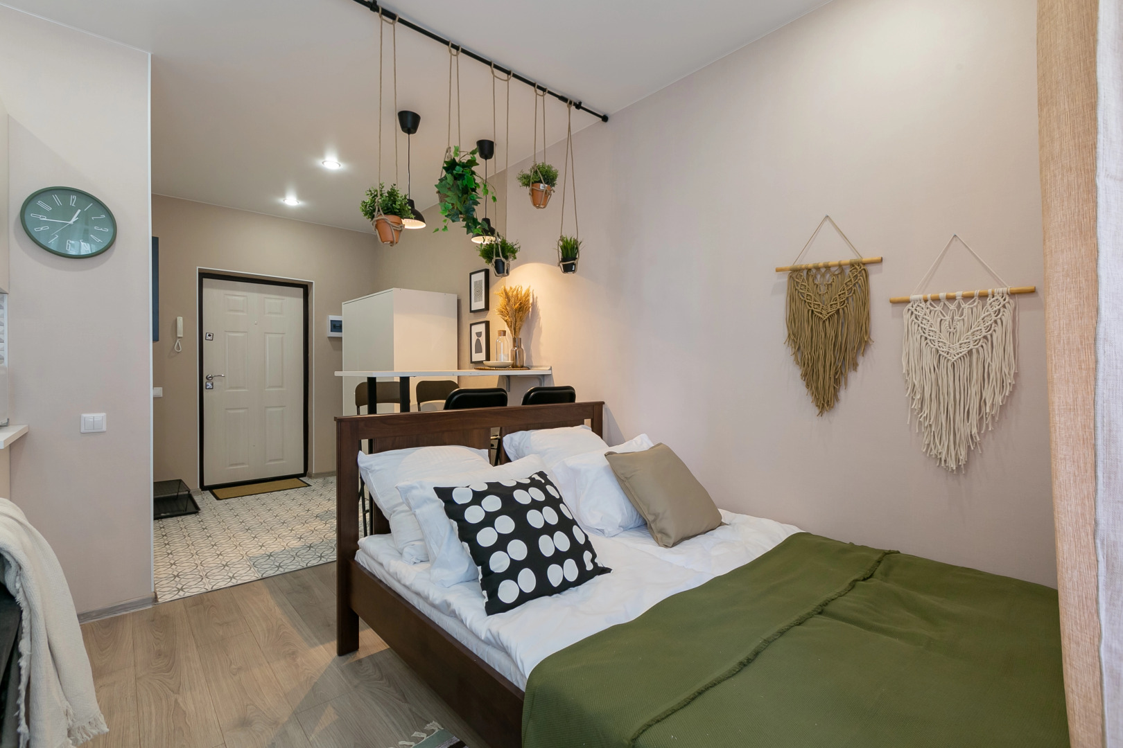 Апартаменты Arrival Конгрессная 25