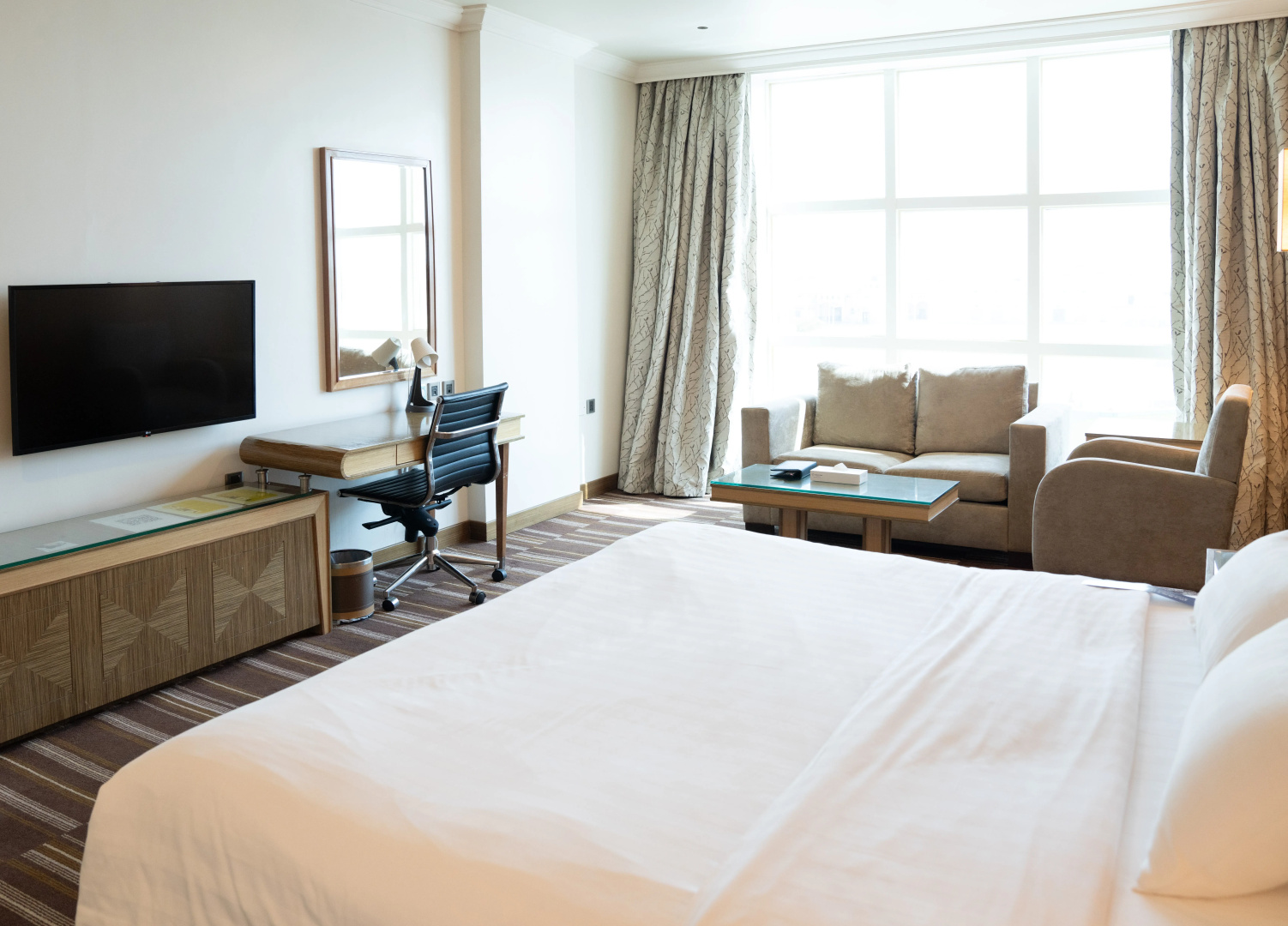 Отель Golden Tulip Buraidah