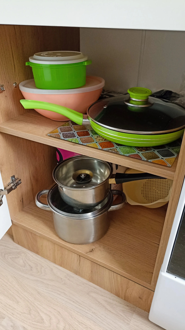 Квартира New day