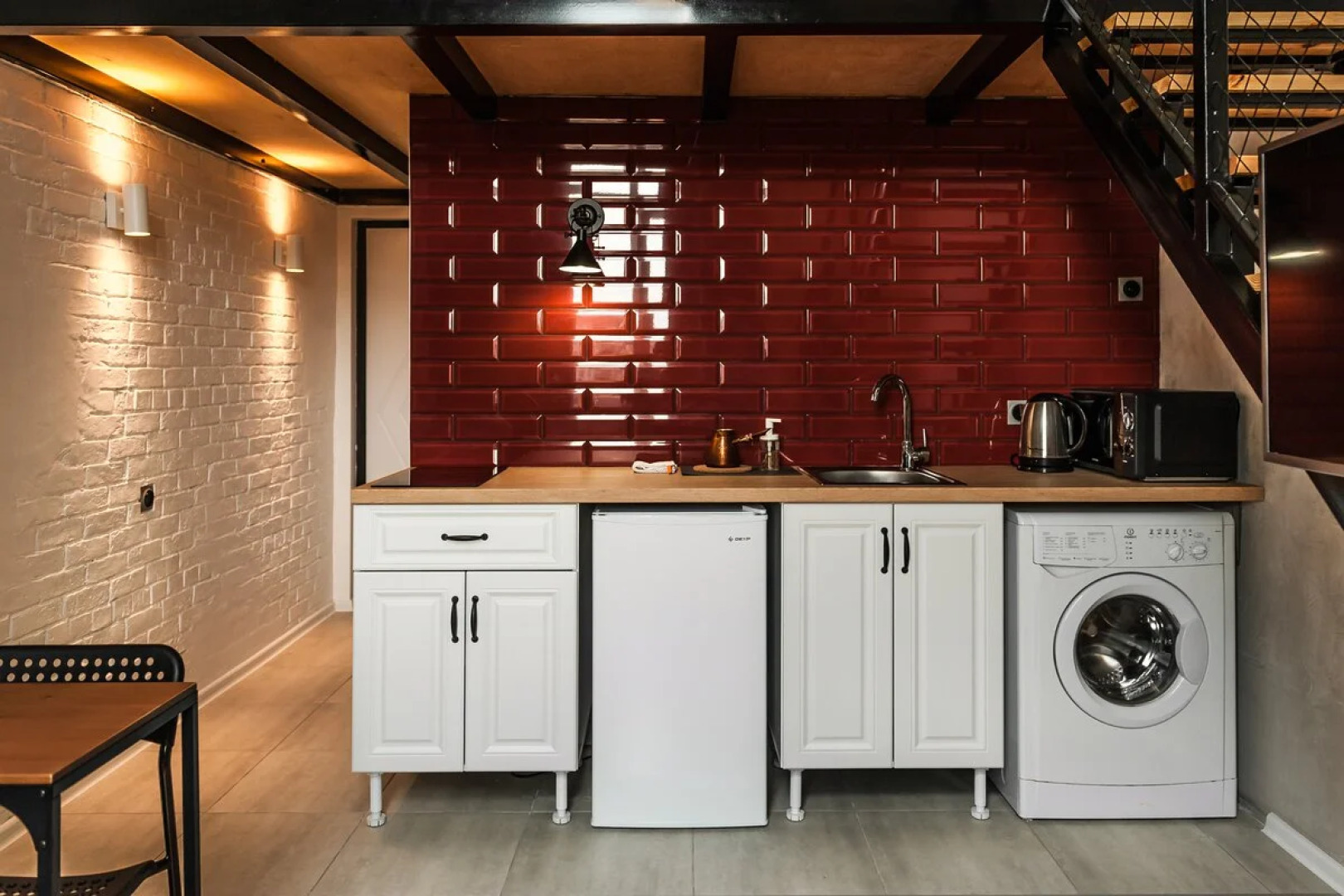 Апартаменты Ostrova