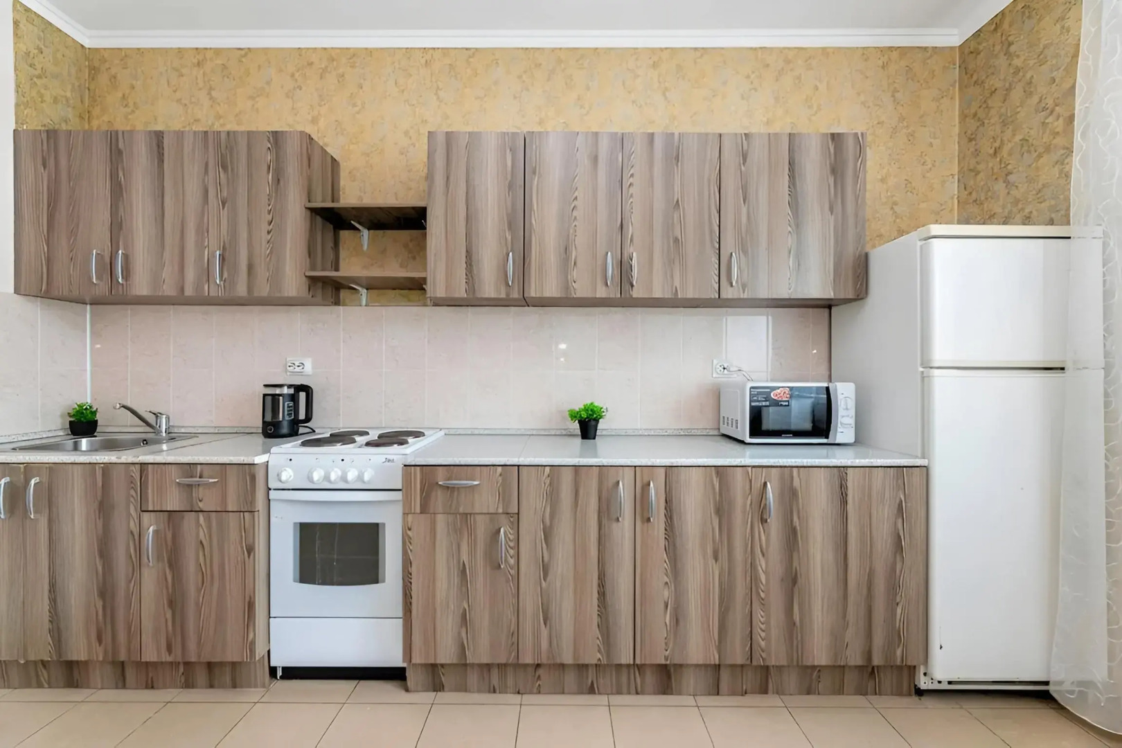 Апартаменты Напротив Аквапарка Ривьера