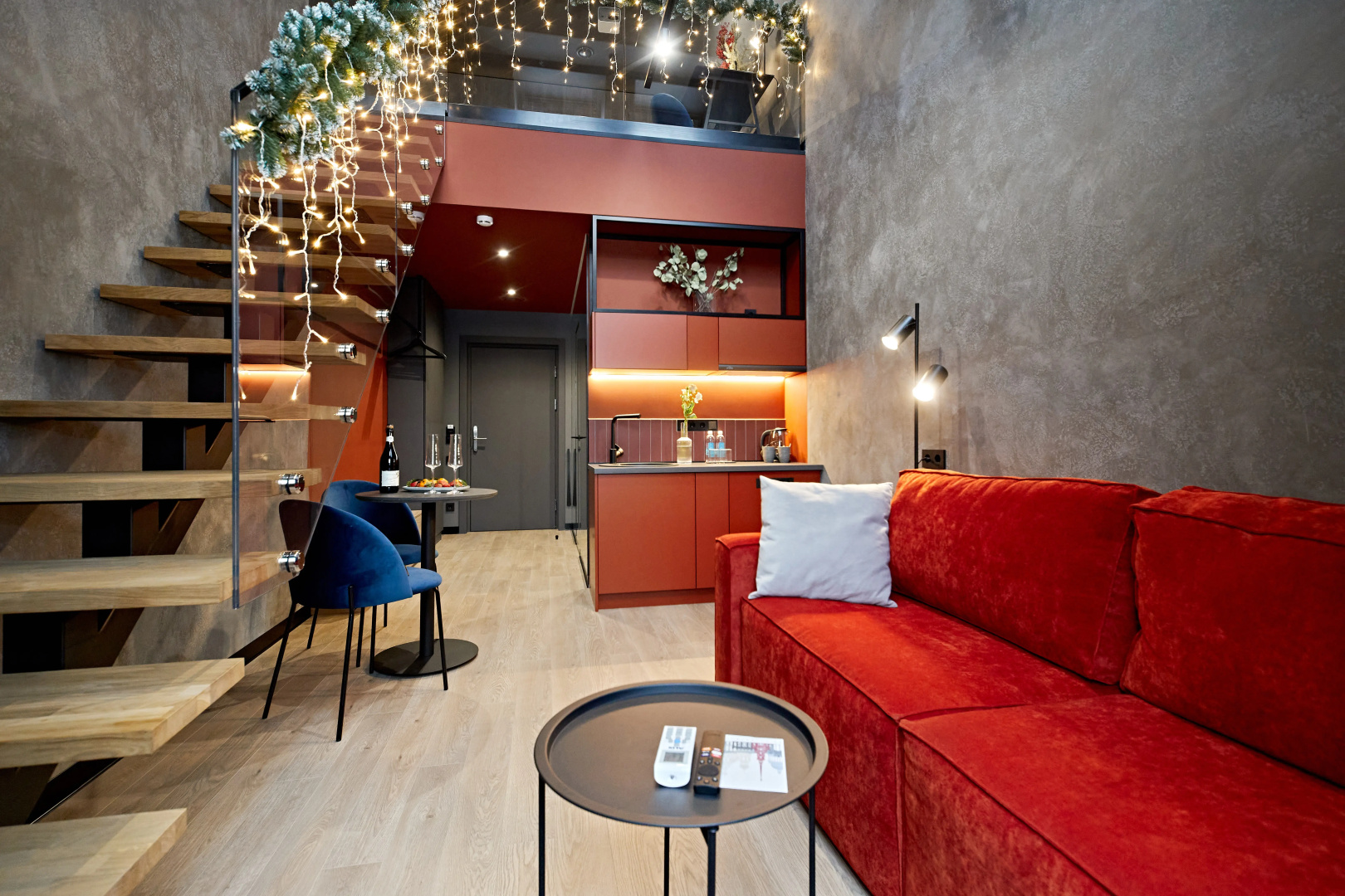 Бутик-отель Terraplace by Mix Hotels