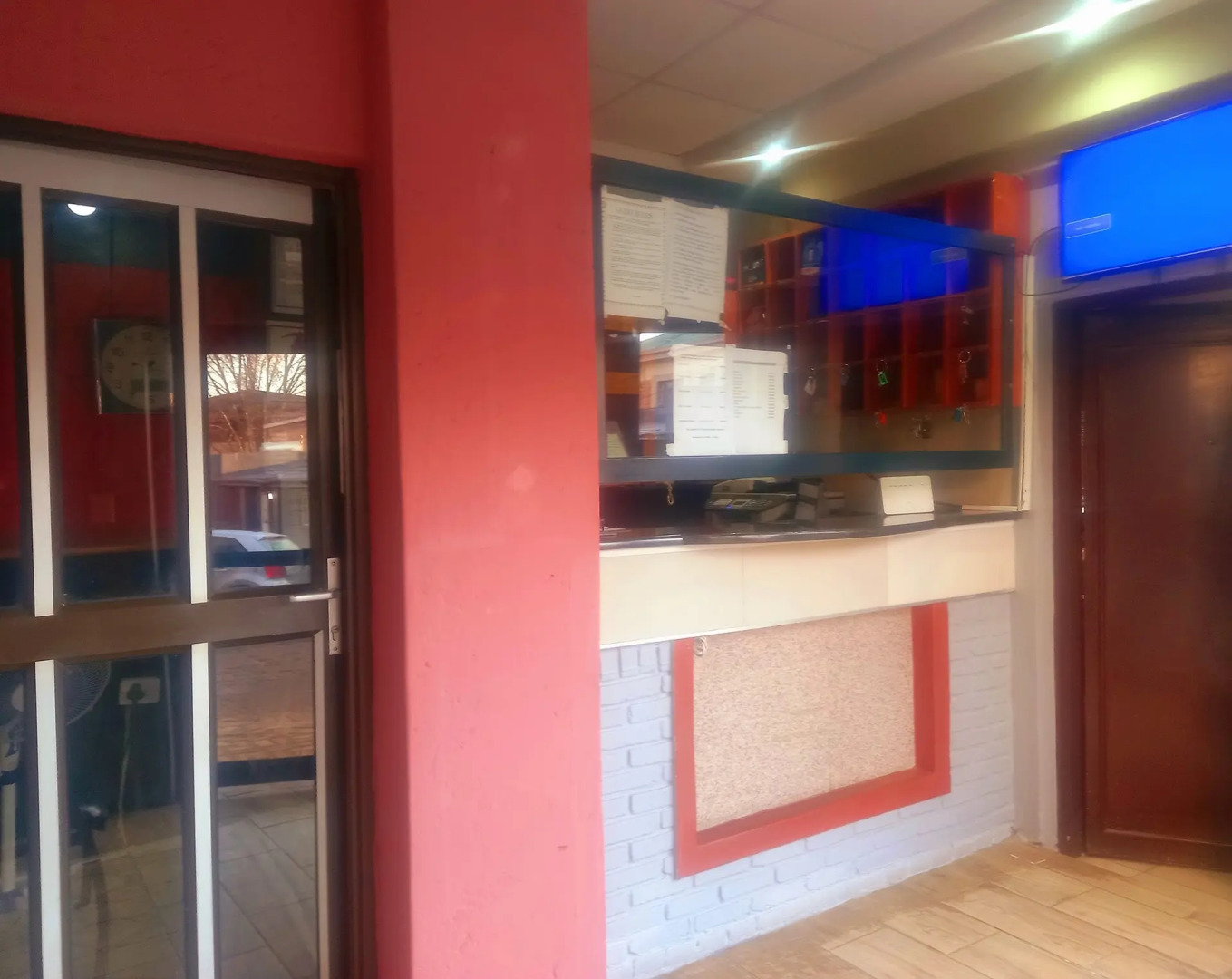 Гостевой дом G&G