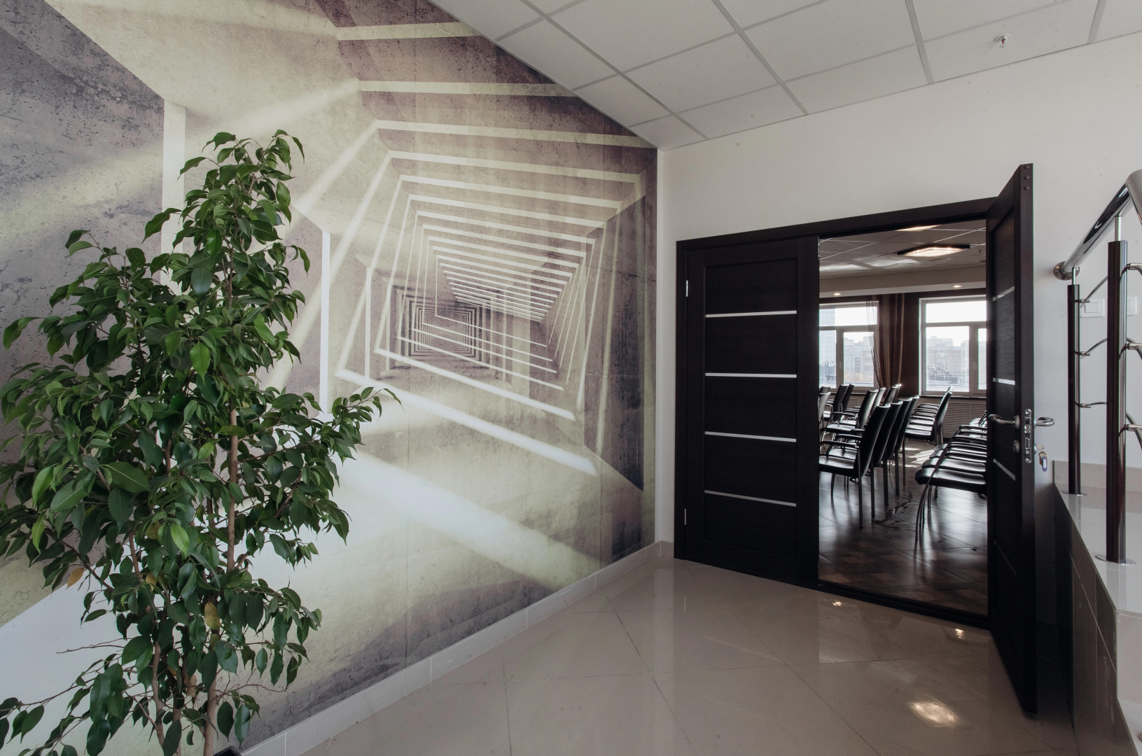 Отель Городской