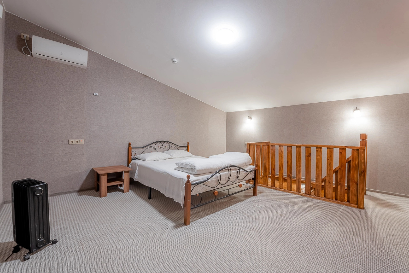 Гостиница Надежда