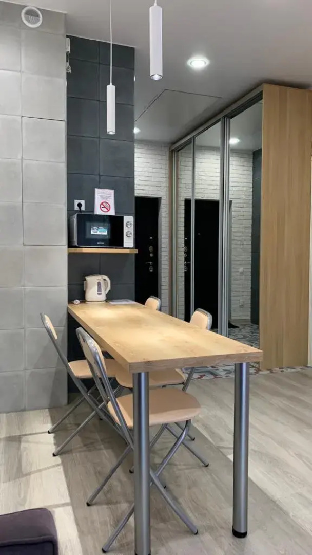 Апартаменты SimSim (76)