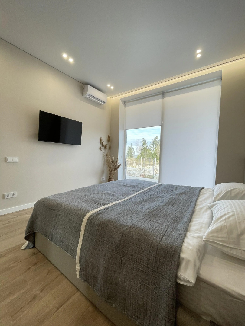 Гостевой дом La Fazenda