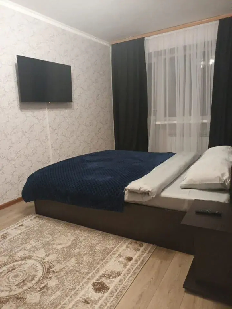 Квартира на Проспекте Ленина 21