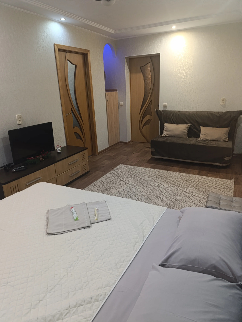 Квартира в Каменске-Шахтинском