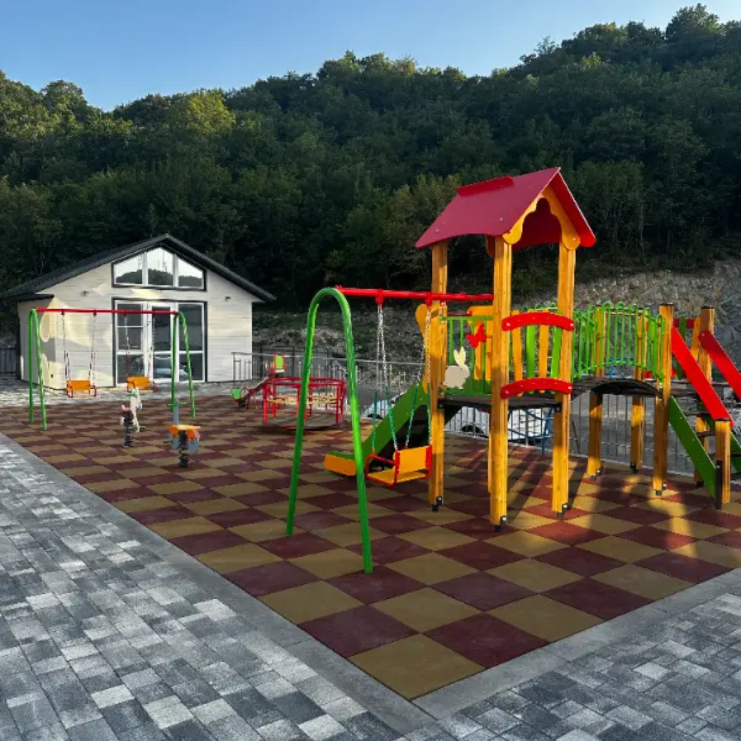 Вилла Свет Маяка