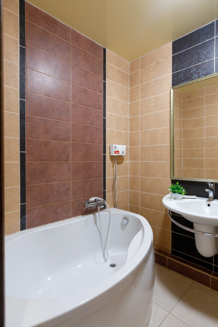 Апартаменты На Вольской