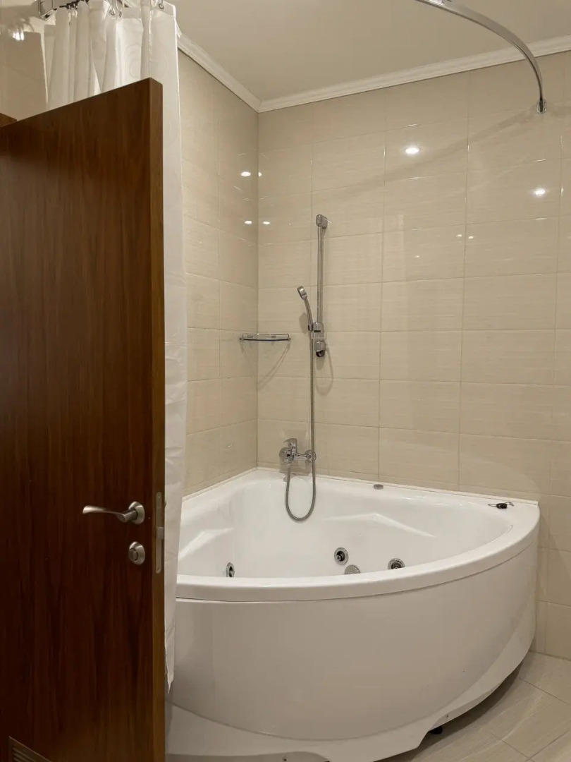 Отель Соната на Загородном