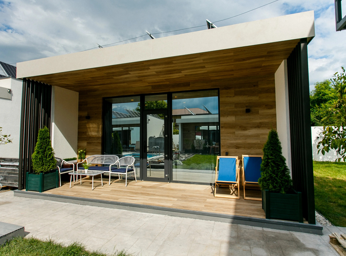 Апарт-отель Nimso