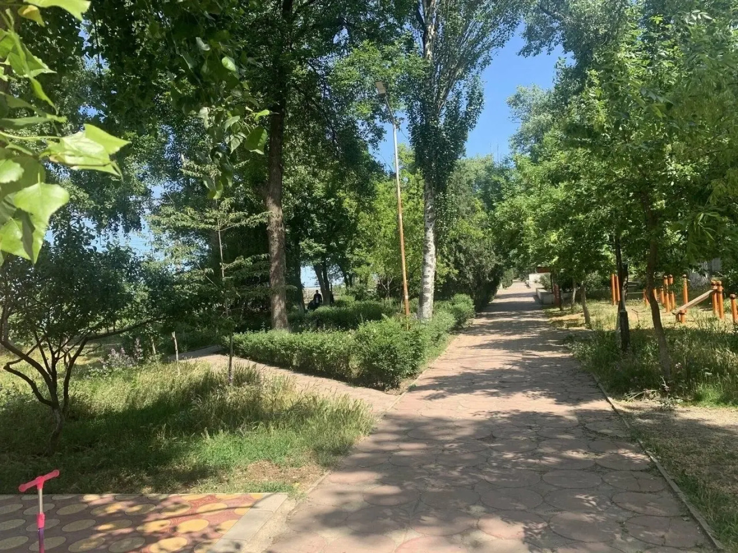 Гостевой дом Сокол