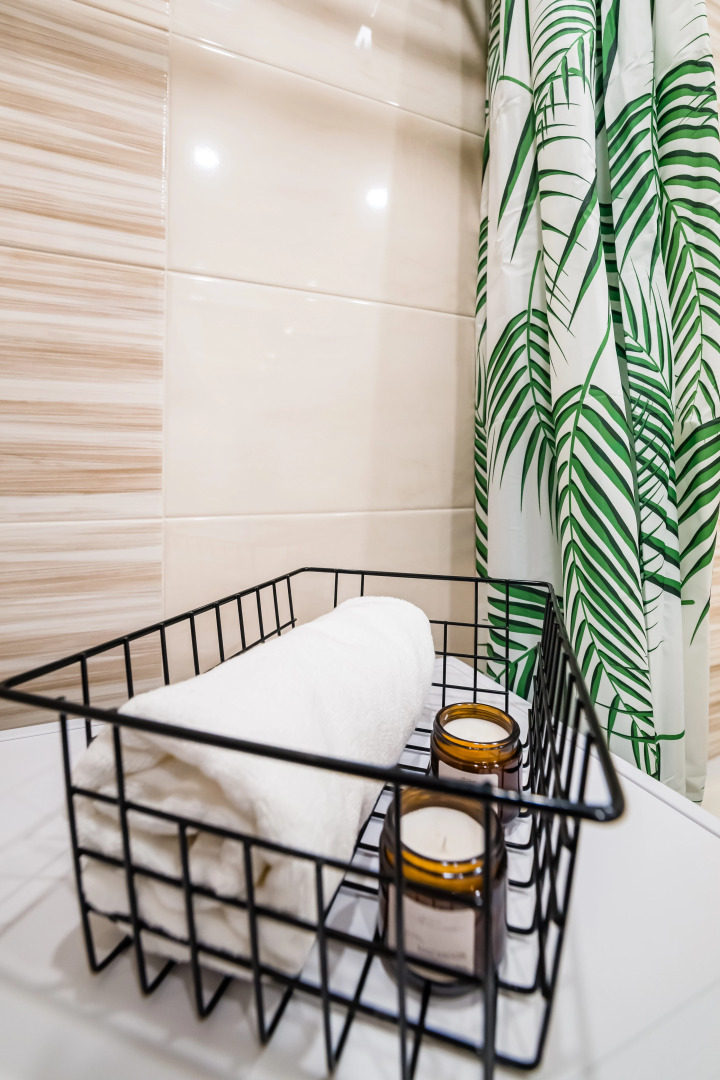 Апартаменты на Чистопольской