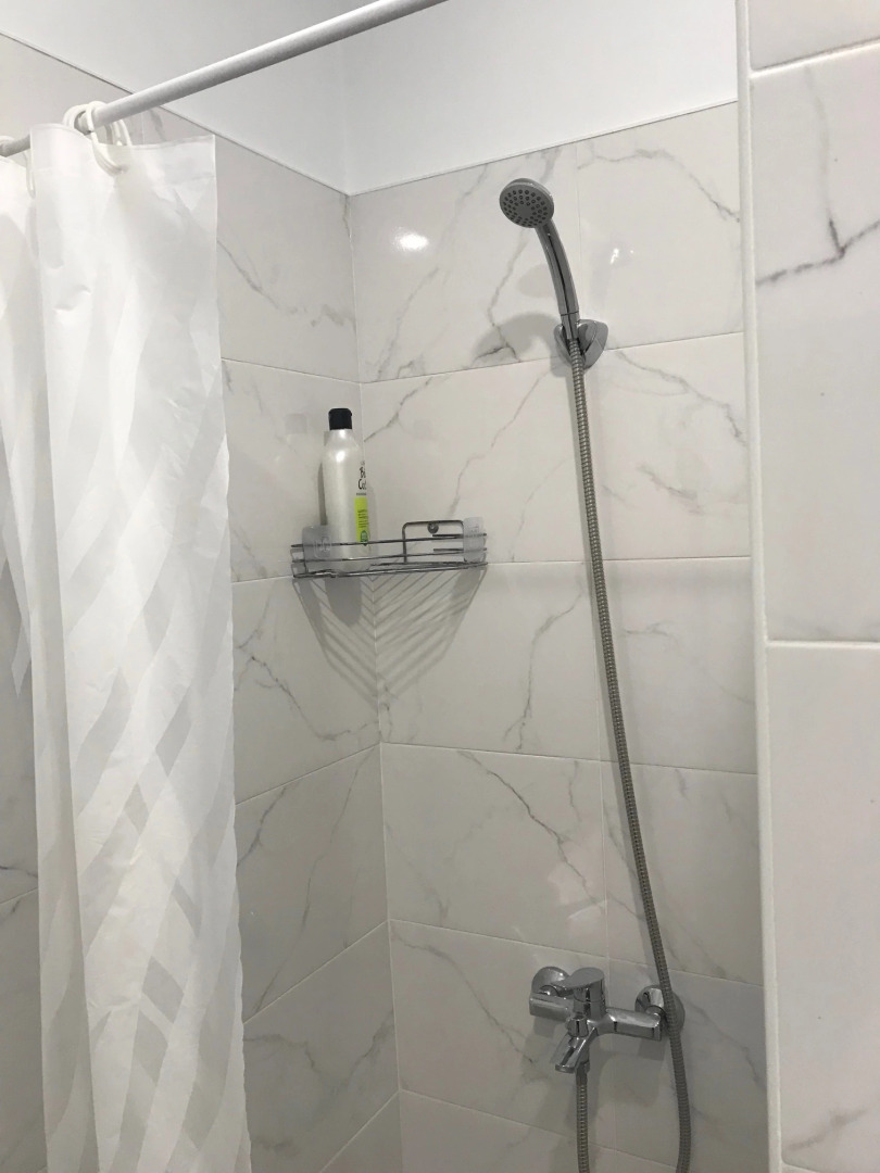 Квартира Студия