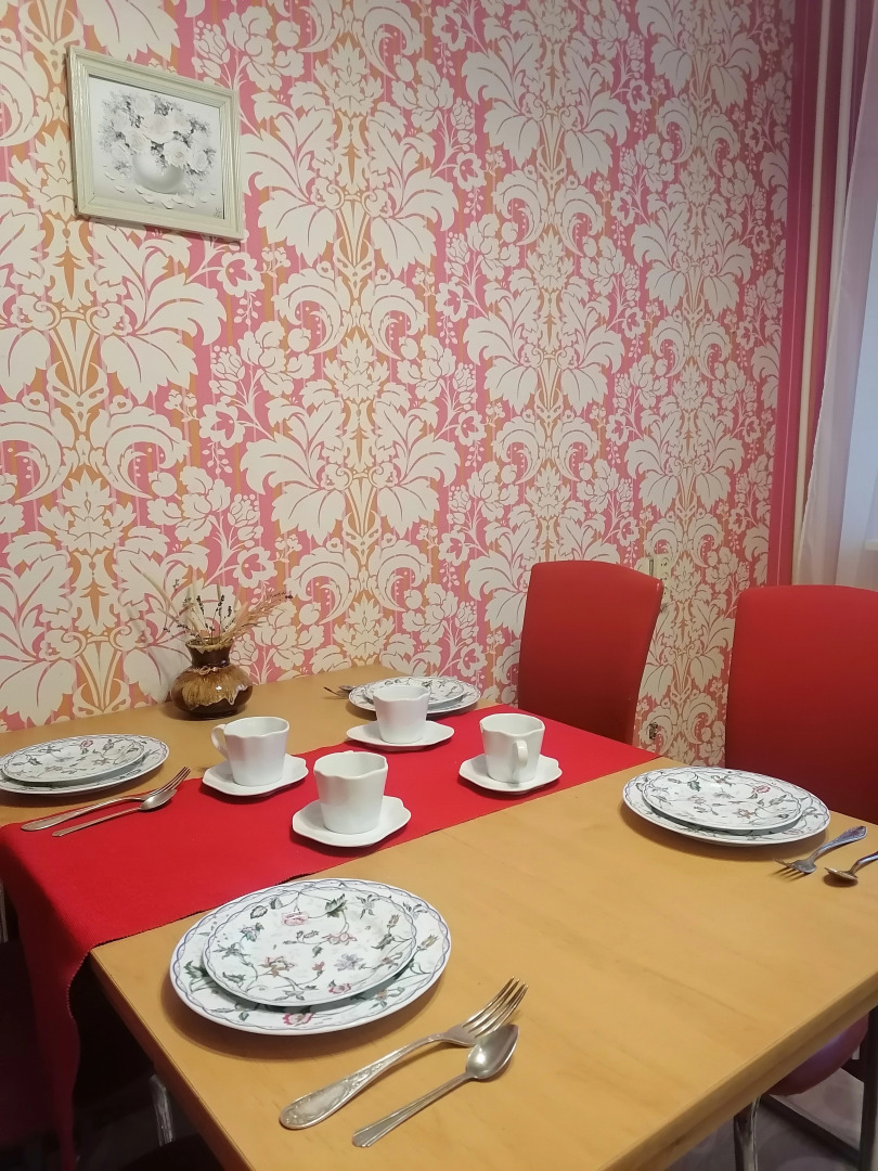 Апартаменты на Фрунзе 7