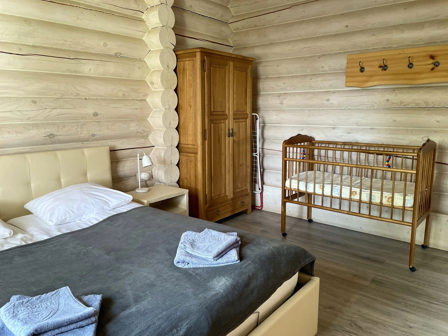 Частный Дом Семеновская 4Б