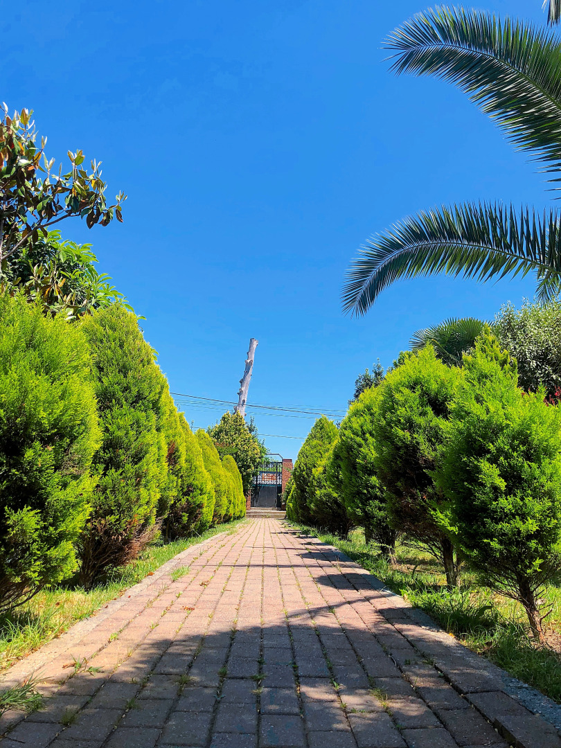 Гостевой дом Алашара