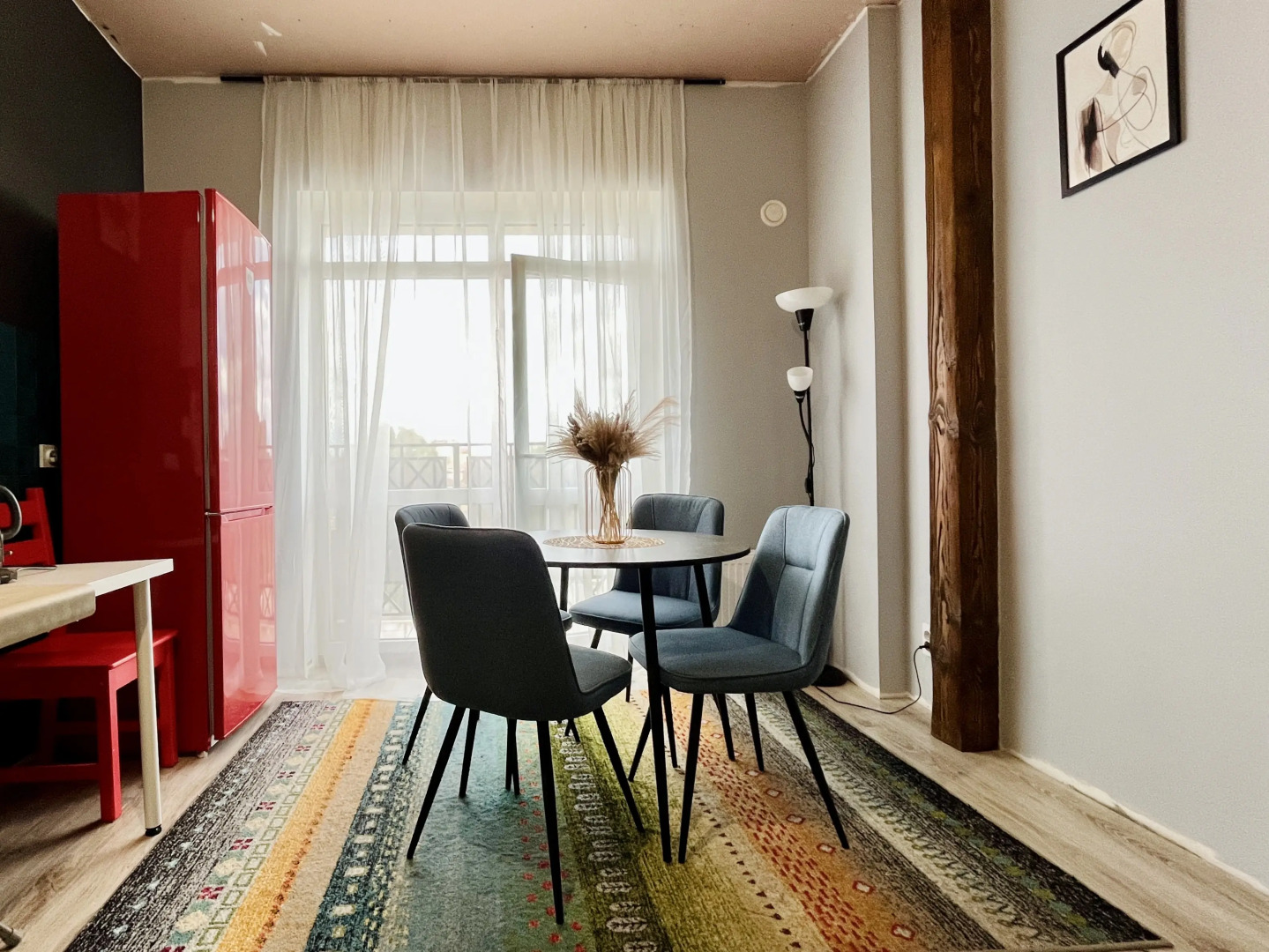 Квартира Royal Star Apartment