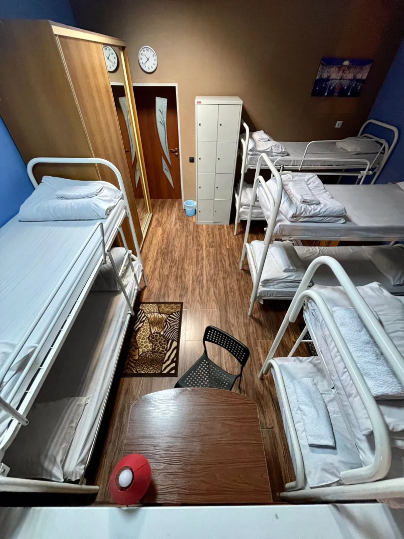 Хостел ДОМ