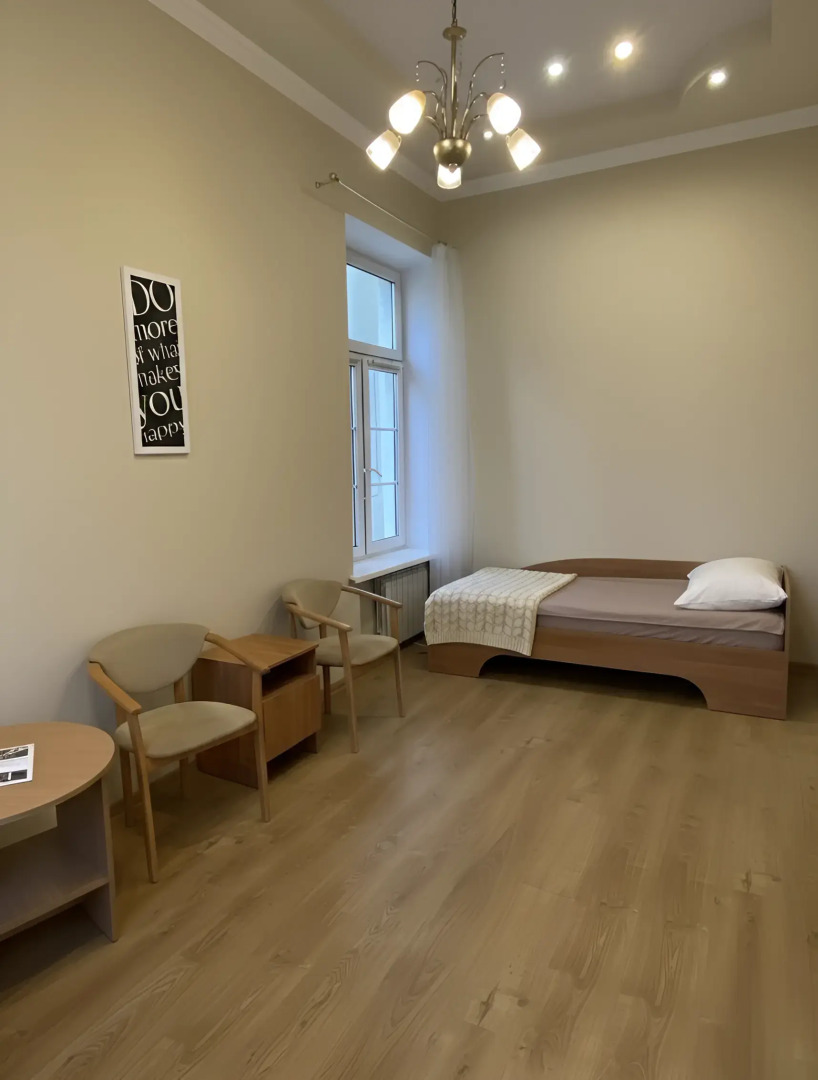 Апартаменты в центре Гродно