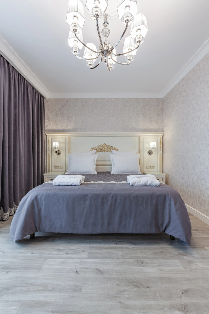 Гостевой дом Атриум