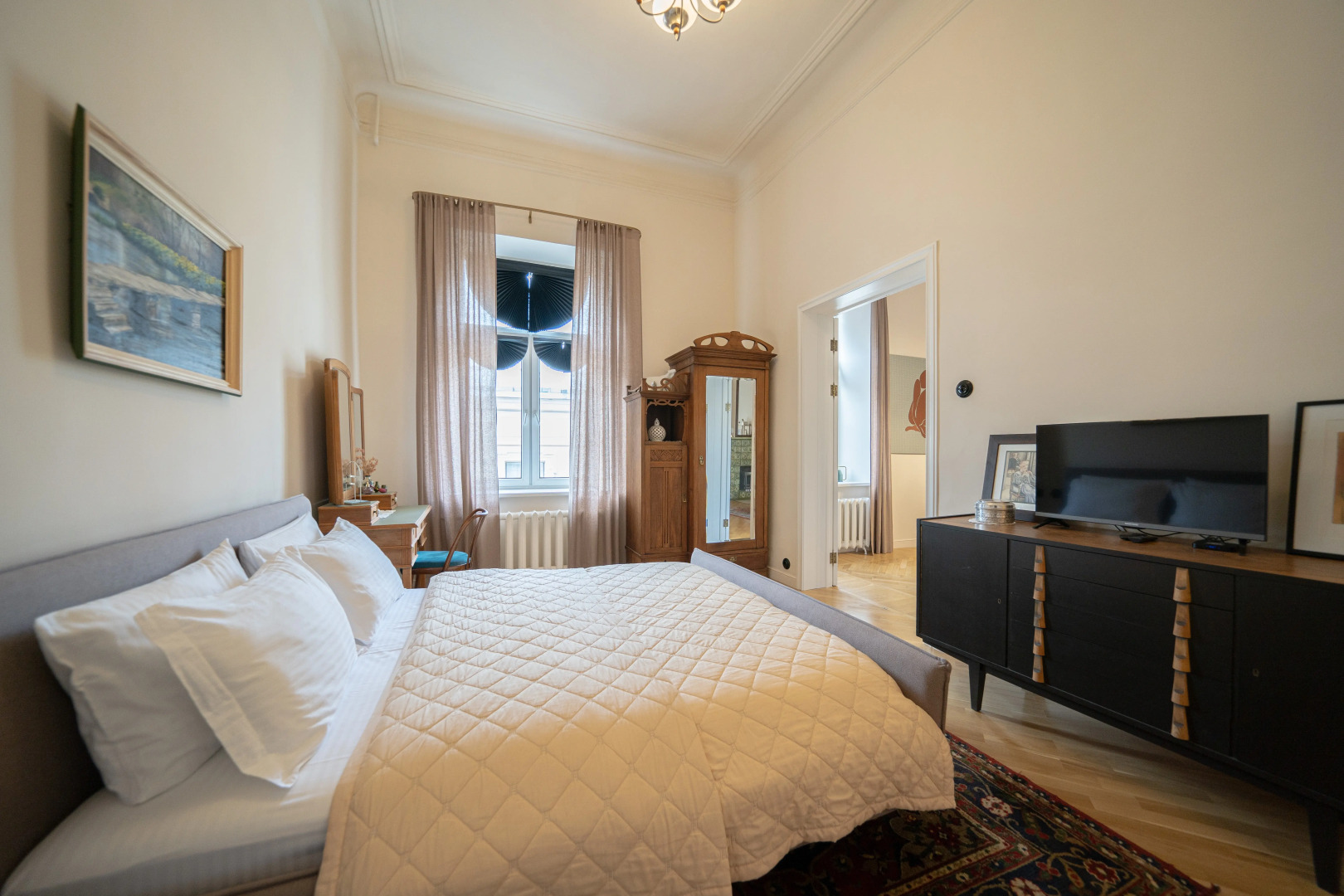 Квартира Резиденция