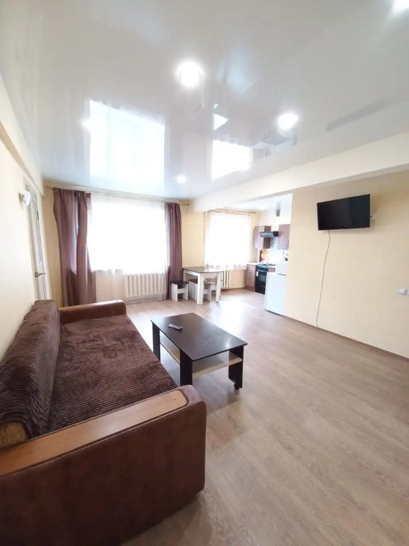 Квартира Иосифа Уткина 2