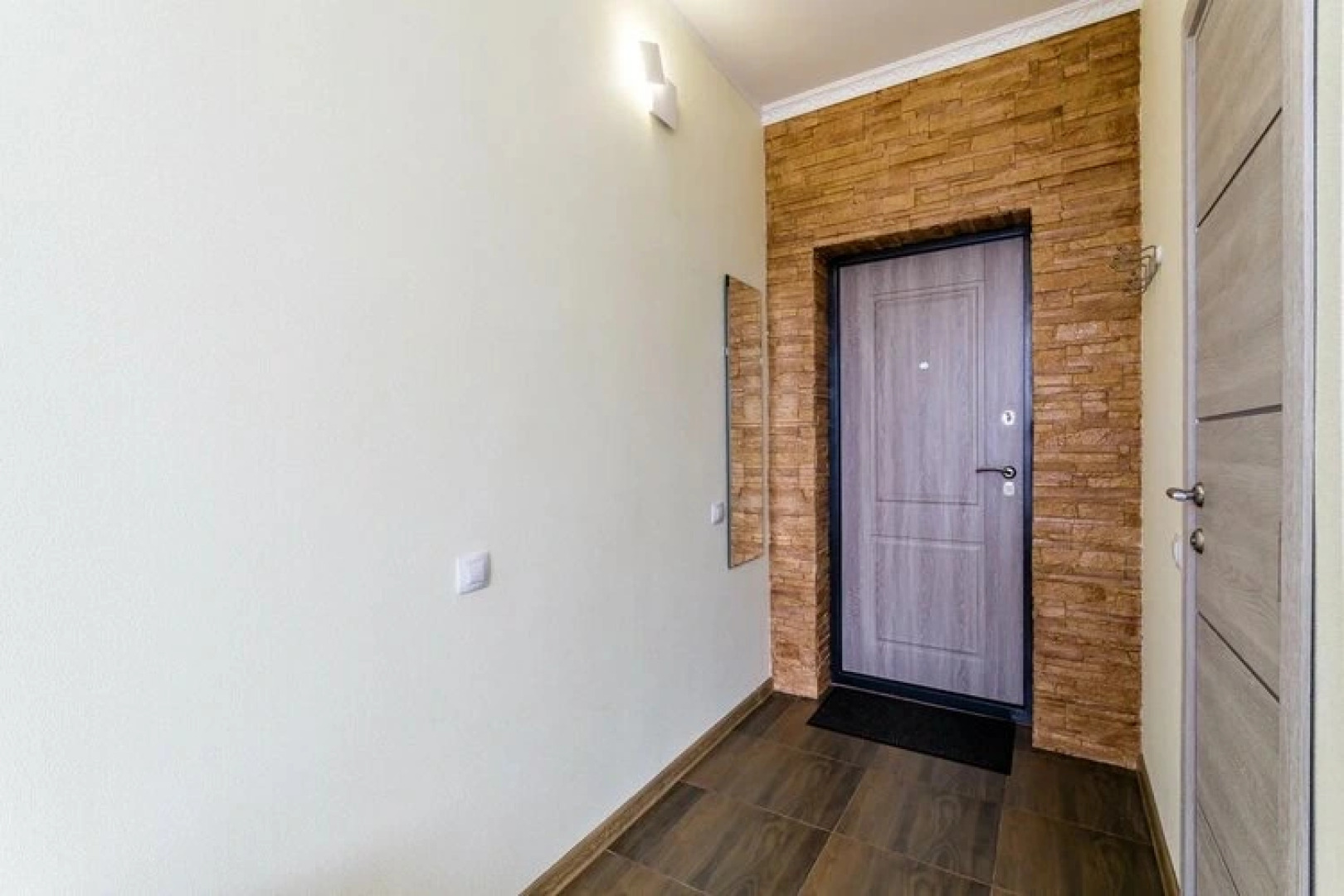 Апартаменты Двухместные в Центре Города