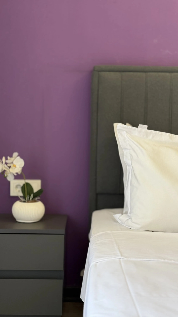 Апарт-отель Sweet Home Deluxe