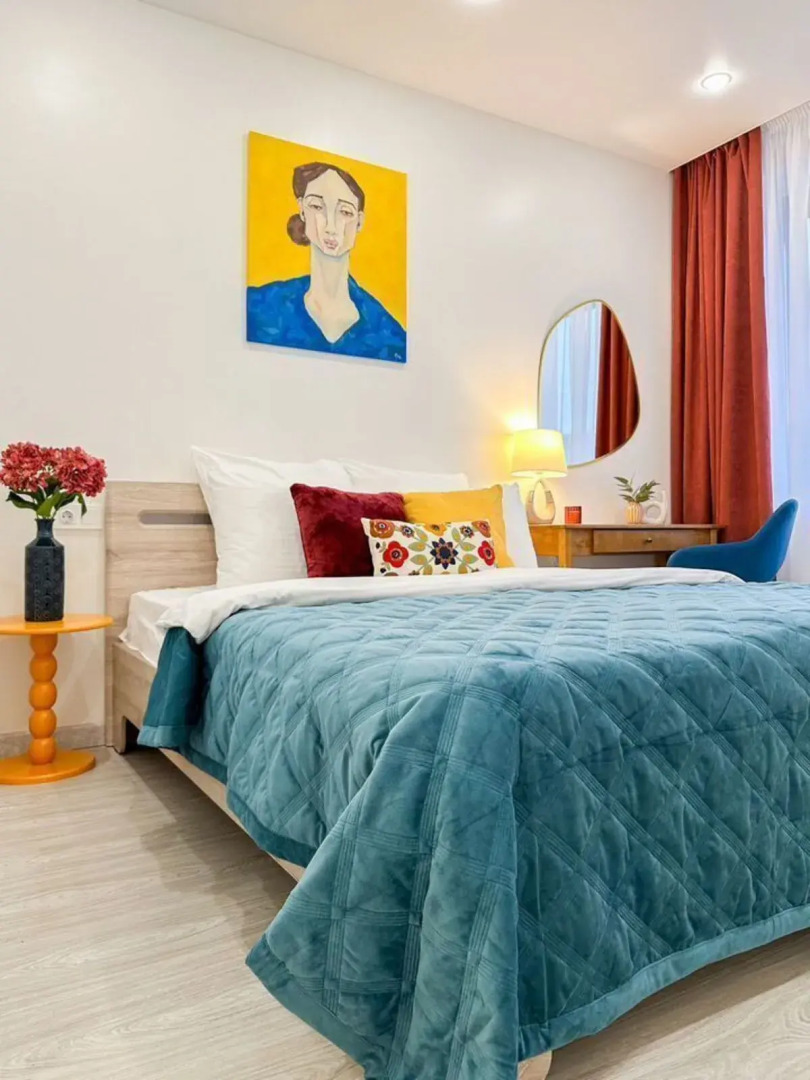 Квартира посуточно у Верхнего озера