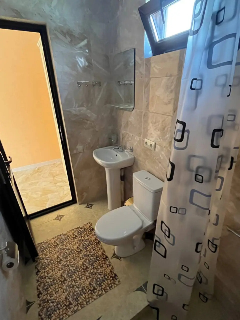 Гостевой дом Пекан