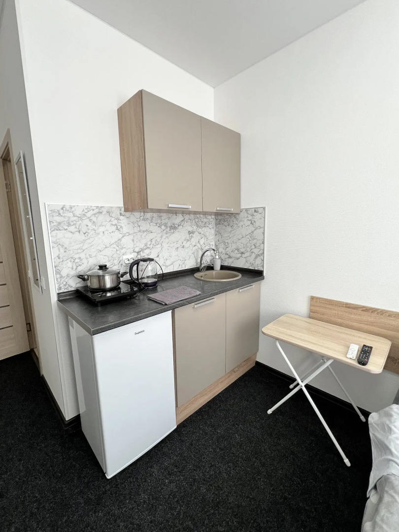 Апартаменты Нижний Ораниенбаум (109)