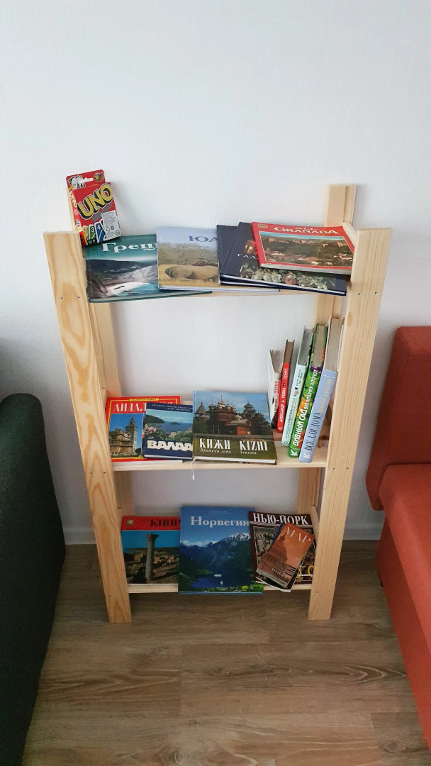 Апартаменты Квартира Рядом с Рускеала