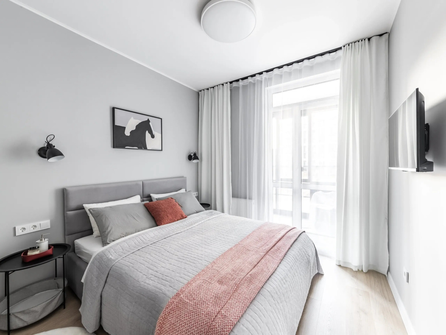 Квартира у Черной речки