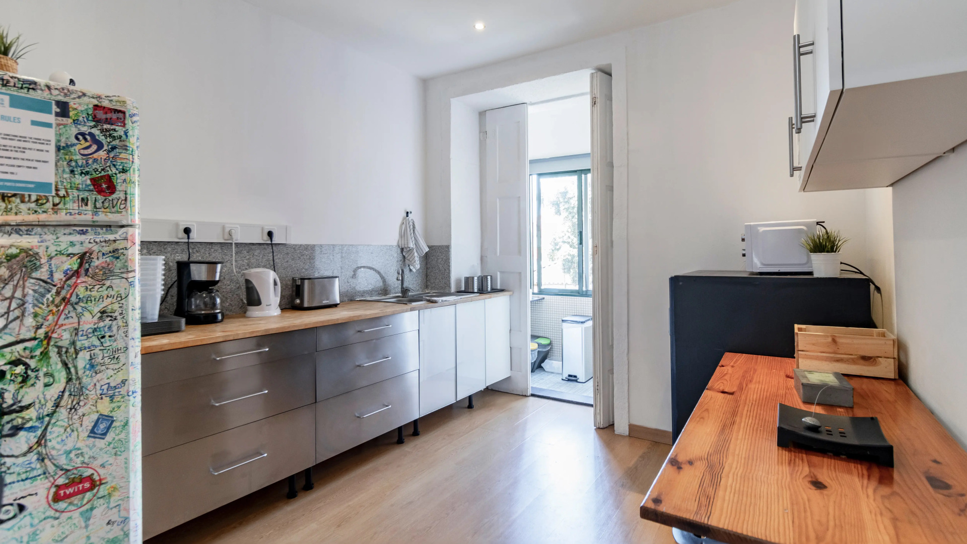 Хостел Invictus Hostel