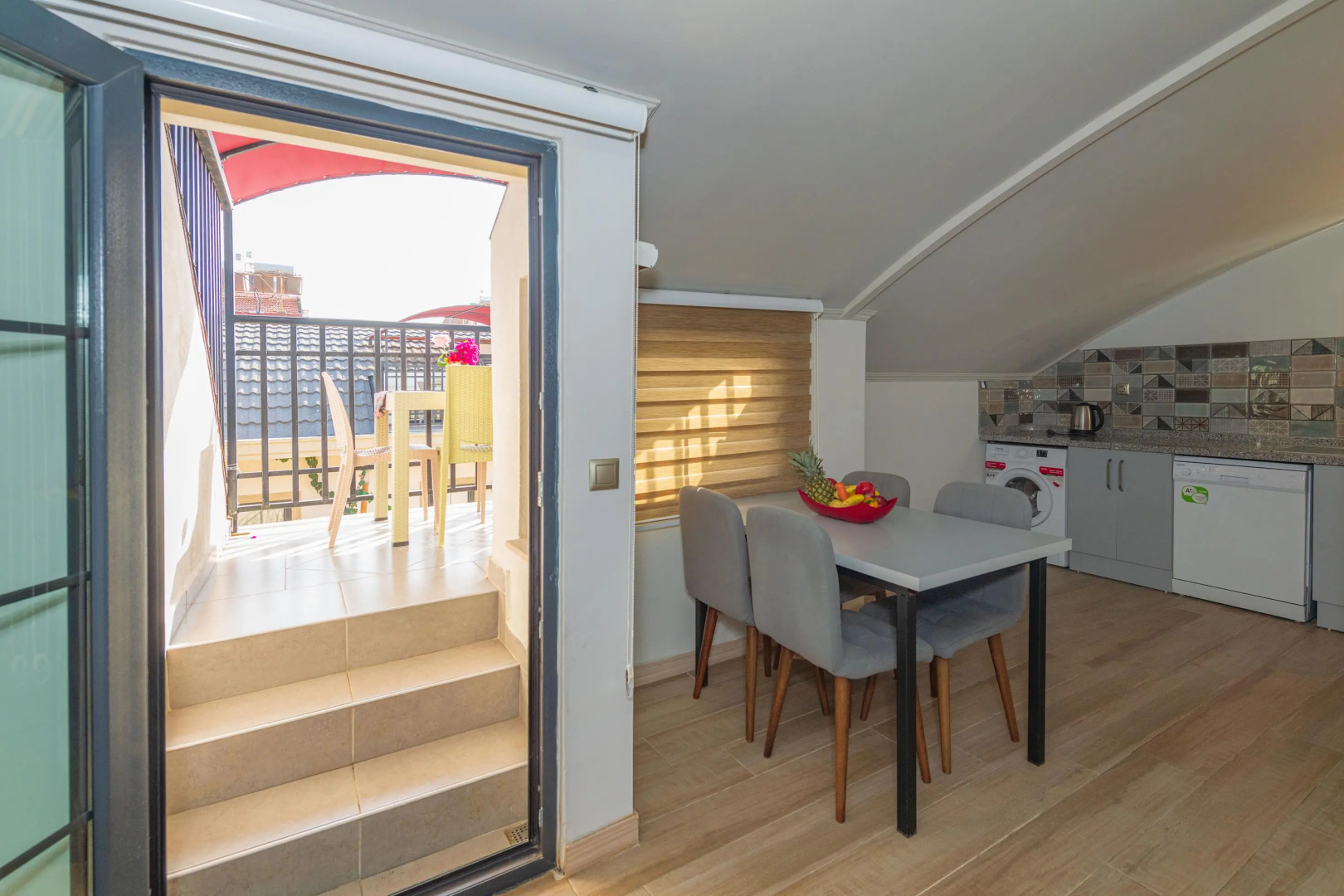 Yasam Park Residence