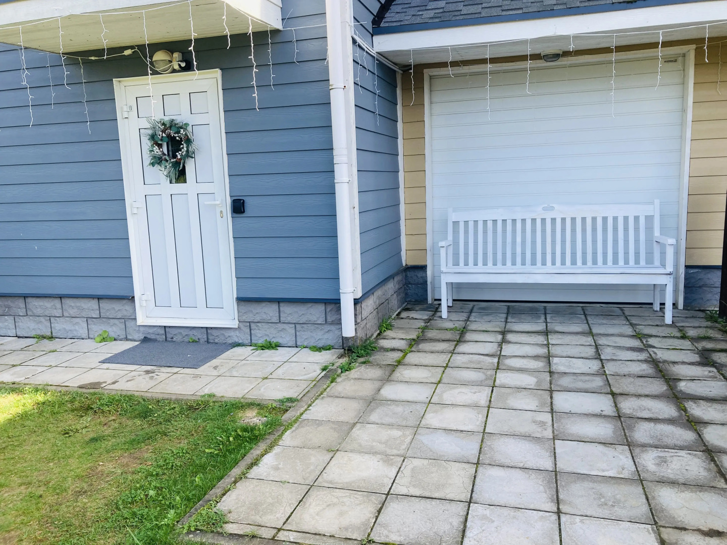 Гостевой дом Коприно