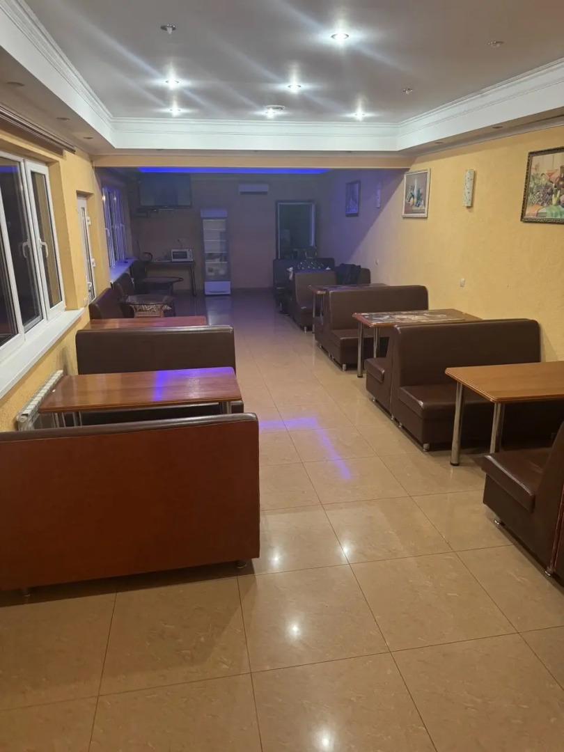 Гостевой дом Центр Семейного Отдыха 7Я Deluxe