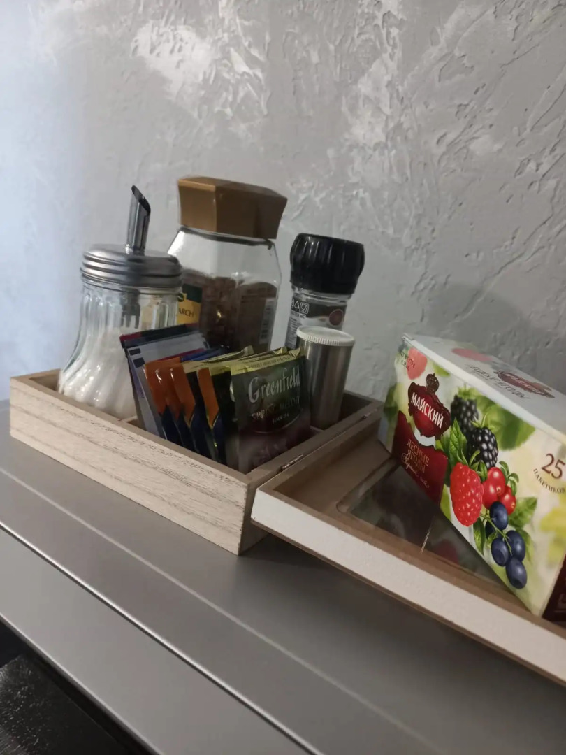 Квартира Студия Красниковых в Уфе на Нефтянике