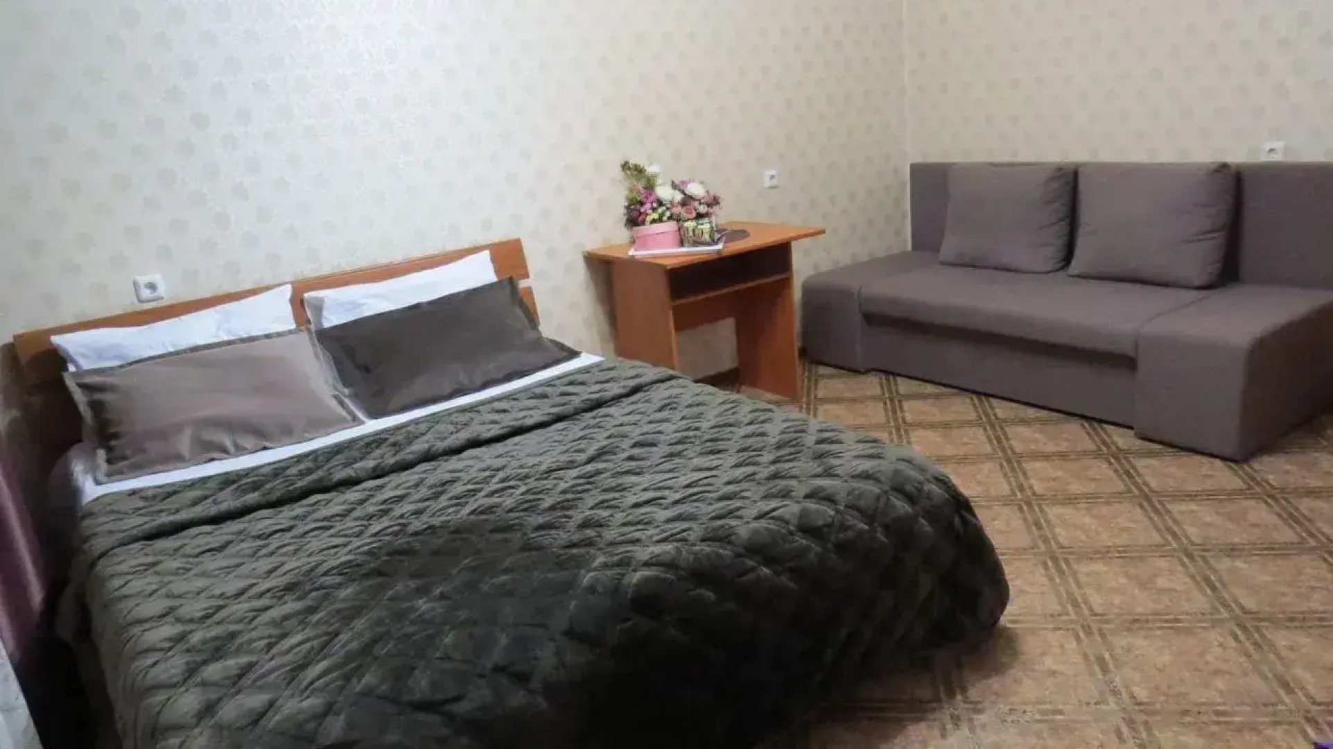 Квартира на Литературной 6А